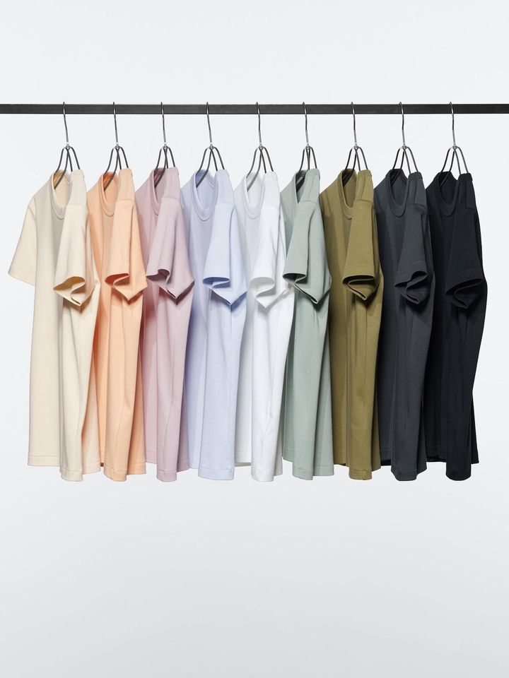 画像1: 出典：ユニクロ