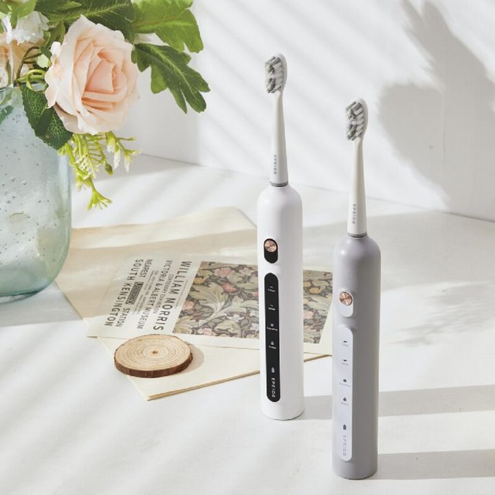 Okare! PRO 音波電動歯ブラシET005オープン価格 （EPEIOS JAPAN）