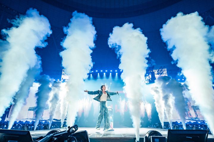 BTS ジン ファンミーティング　本国 ペンミ BTS・JIN、ファンミ―ティング開催決定「ファンの皆さんに“幸せ