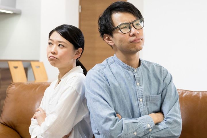「結婚生活でイラッとする生活習慣の違い」ランキング1位は？