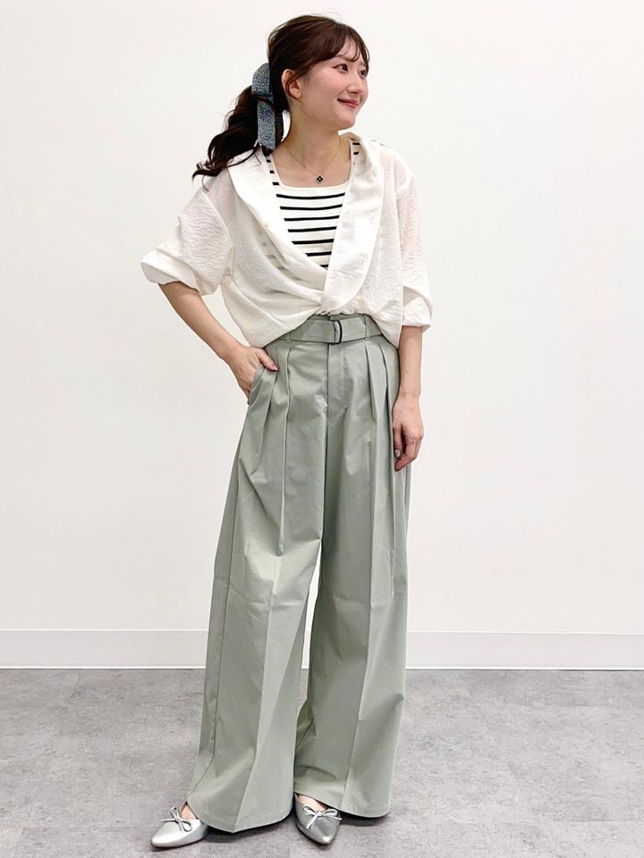 画像2: 出典：GU