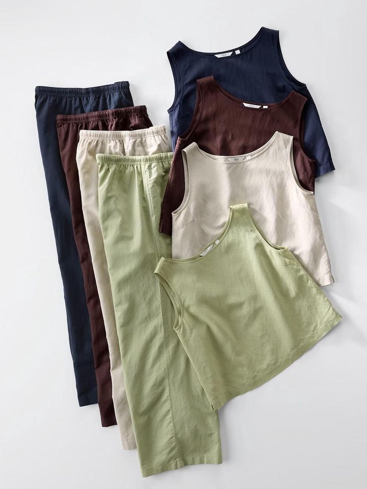 画像1: 出典：ユニクロ