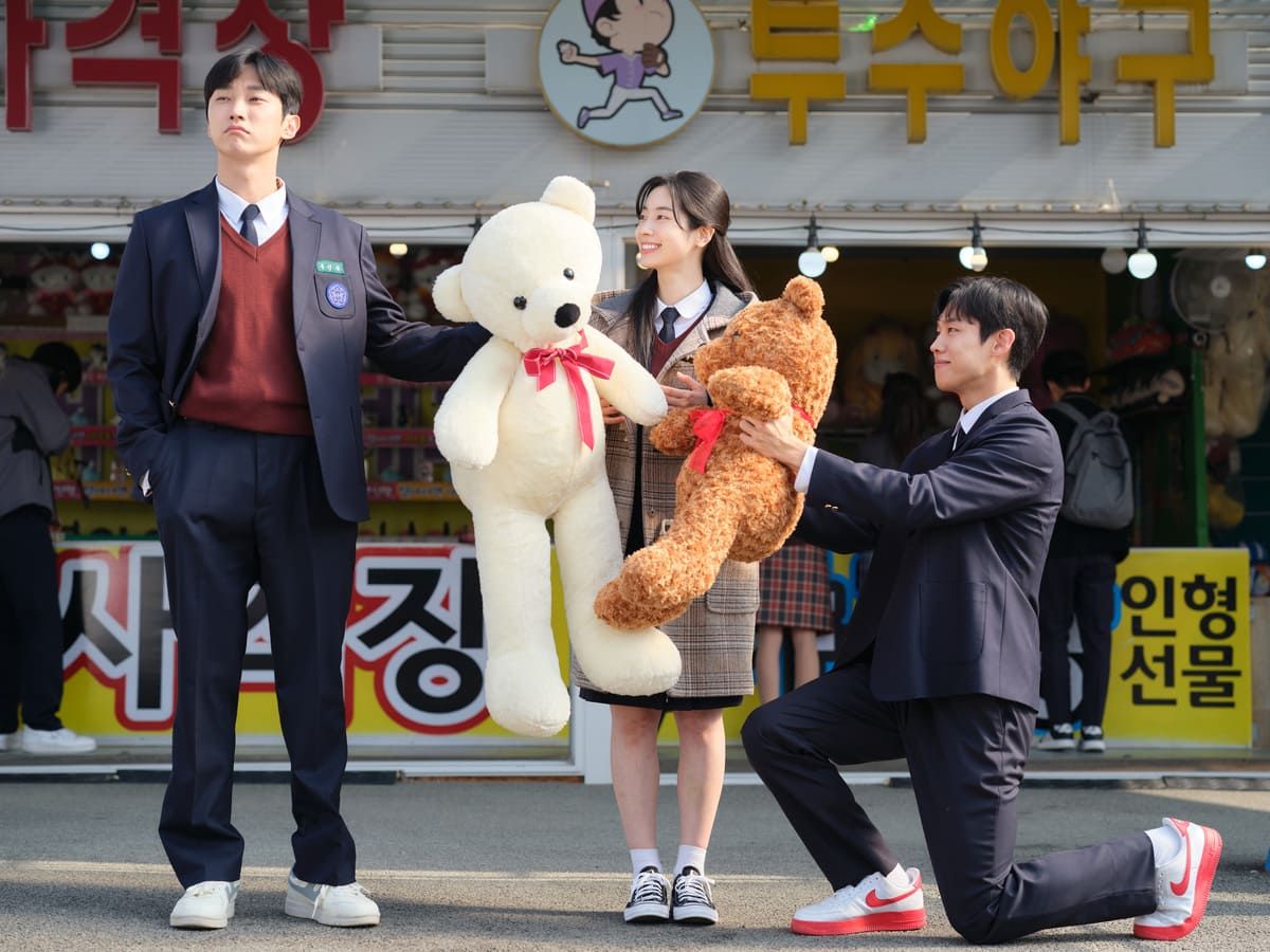 TWICEダヒョン主演作、ファンクラブ限定前売り券発売決定！ 映画