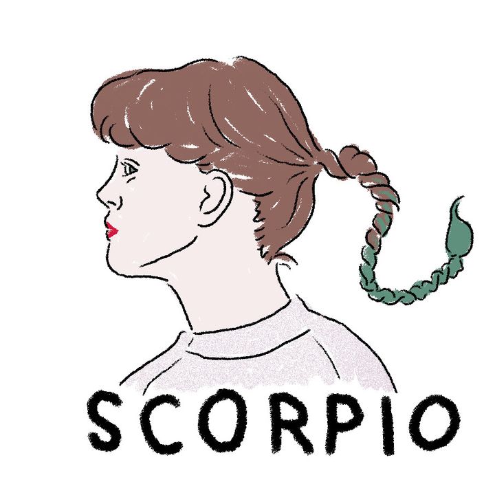 バイタリティ溢れる蠍座さんの7月の運勢をおさらい！／思い込みを手放し、バランスを整えて未来への道をクリアにする時。公平さを大切にしよう。【FUDGE.jp12星座×血液型占い】