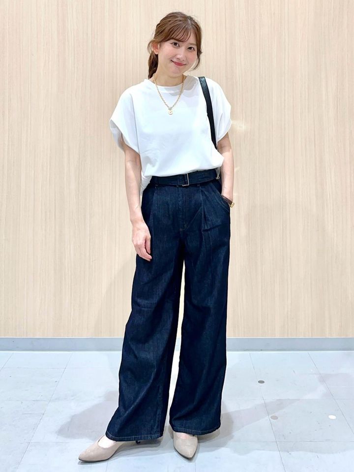 画像1: 出典：GU