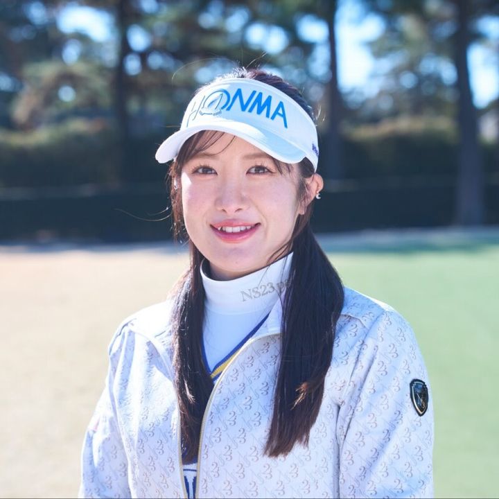 女子プロが教える“飛ばせるグリップ”！握りを変えるたけでOK