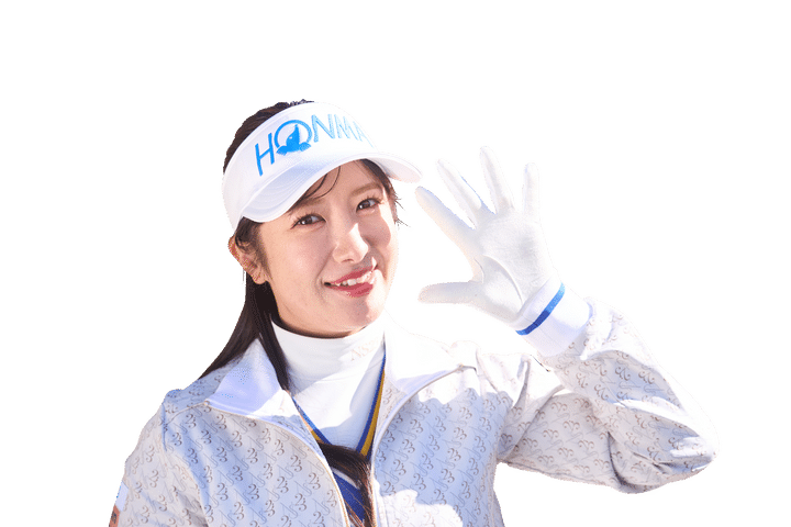 女子プロが教える“飛ばせるグリップ”！握りを変えるたけでOK