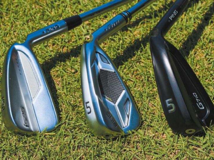 5番アイアンの平均飛距離は？飛距離アップのためのポイントを紹介！