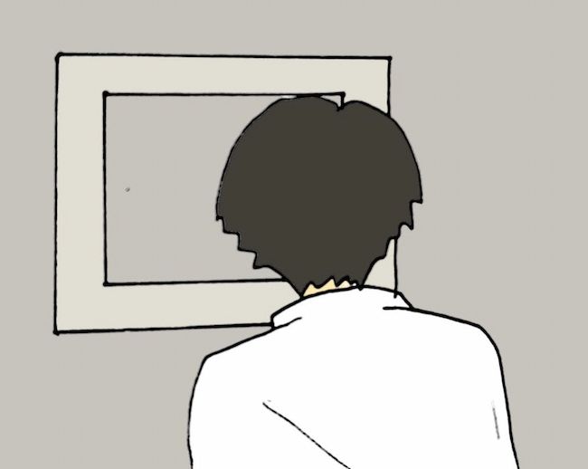 母の認知症介護日記／ワフウフ