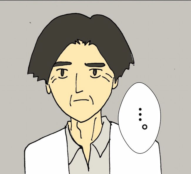 母の認知症介護日記／ワフウフ