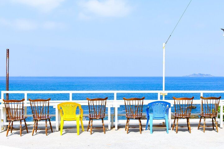 軍艦島の絶景ビューと石窯焼きピッツァが評判♪ 長崎半島ドライブで立ち寄りたいピッツェリア「Bremari（ブレマリー）」