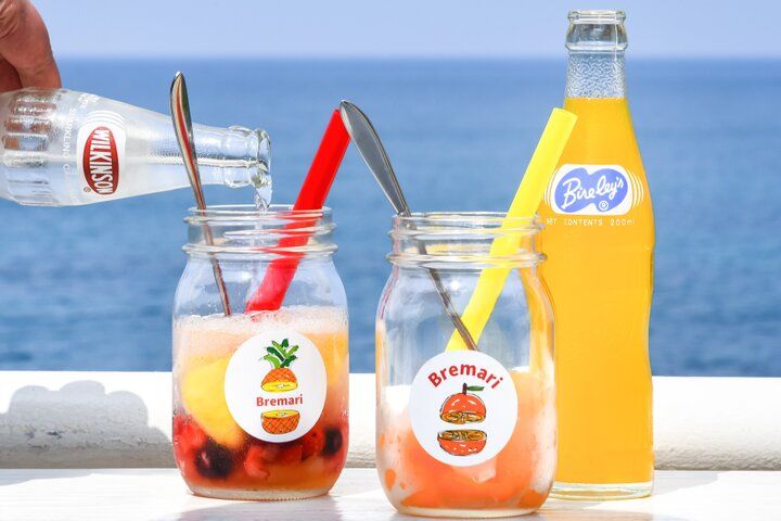 軍艦島の絶景ビューと石窯焼きピッツァが評判♪ 長崎半島ドライブで立ち寄りたいピッツェリア「Bremari（ブレマリー）」