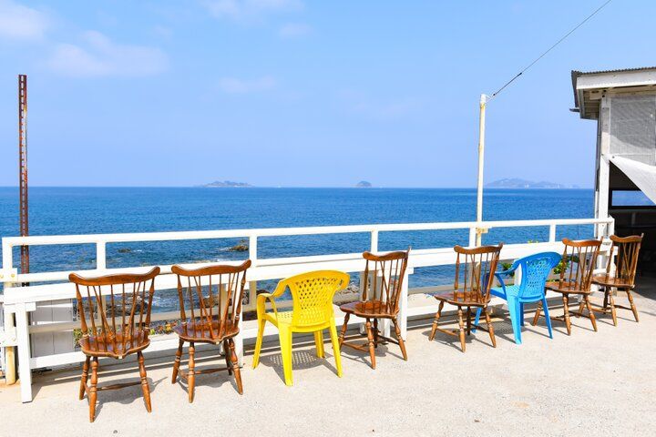 軍艦島の絶景ビューと石窯焼きピッツァが評判♪ 長崎半島ドライブで立ち寄りたいピッツェリア「Bremari（ブレマリー）」