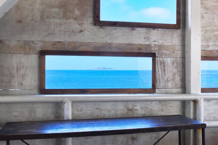 軍艦島の絶景ビューと石窯焼きピッツァが評判♪ 長崎半島ドライブで立ち寄りたいピッツェリア「Bremari（ブレマリー）」