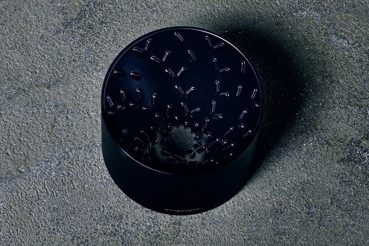 グレイカノドリッパー