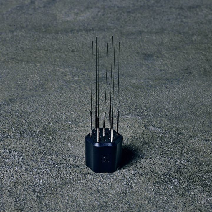 バリスタ ハッスル ツール ザ コーム