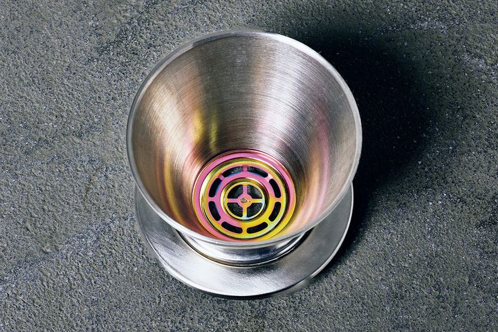 ヴァリア×クラス FLOドリッパー