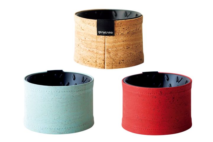 グレイカノドリッパー