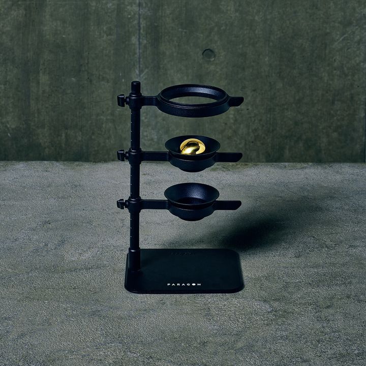 ヌークレアス パラゴン V2