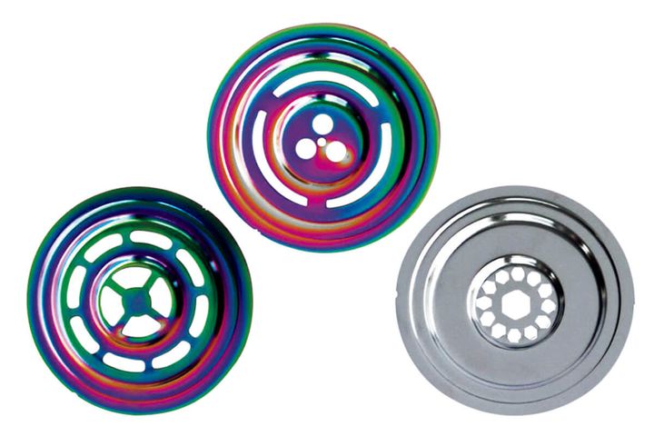 ヴァリア×クラス FLOドリッパー