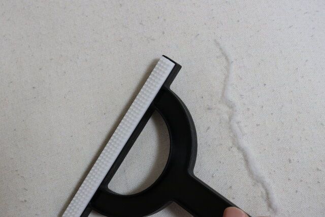 セリアの毛玉とりブラシ6