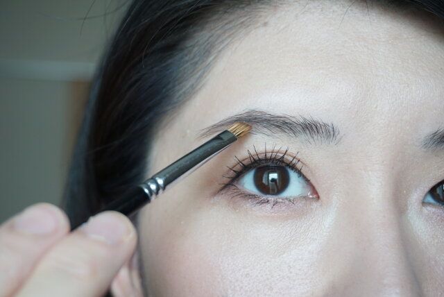 眉山当たりから徐々に足していく。