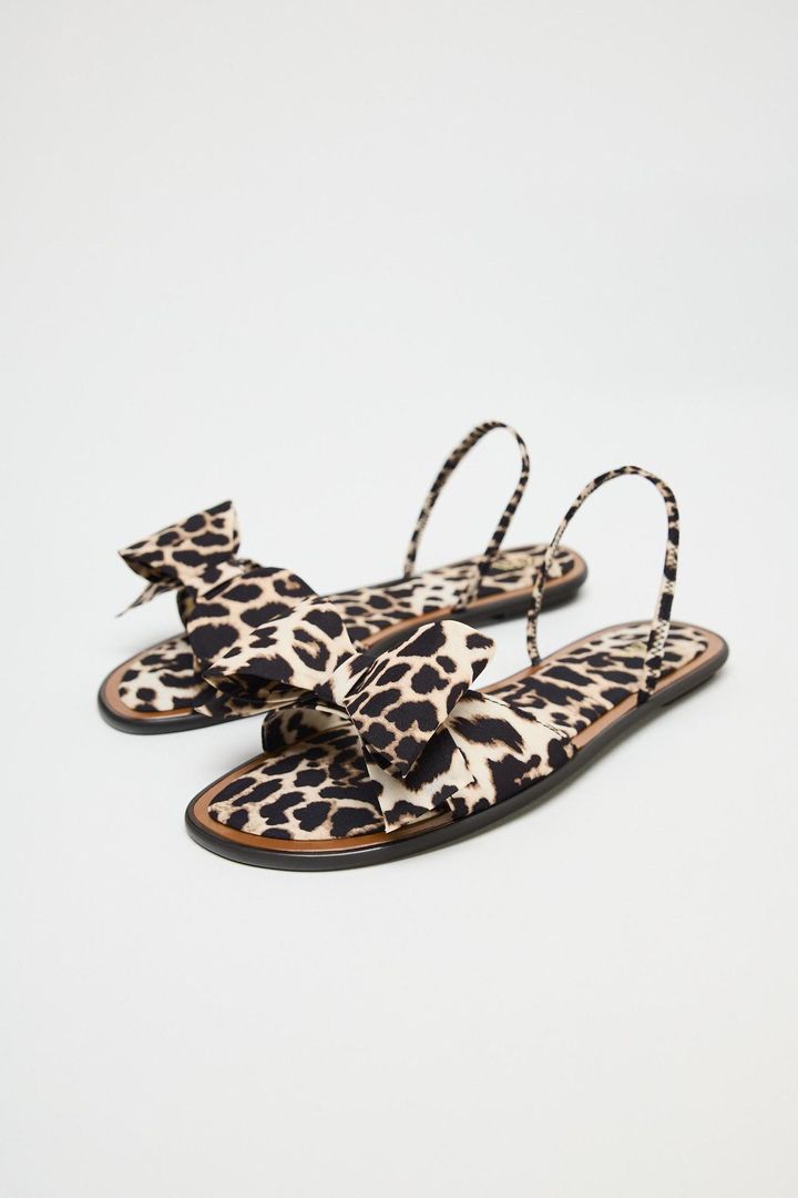 画像2: 出典：ZARA