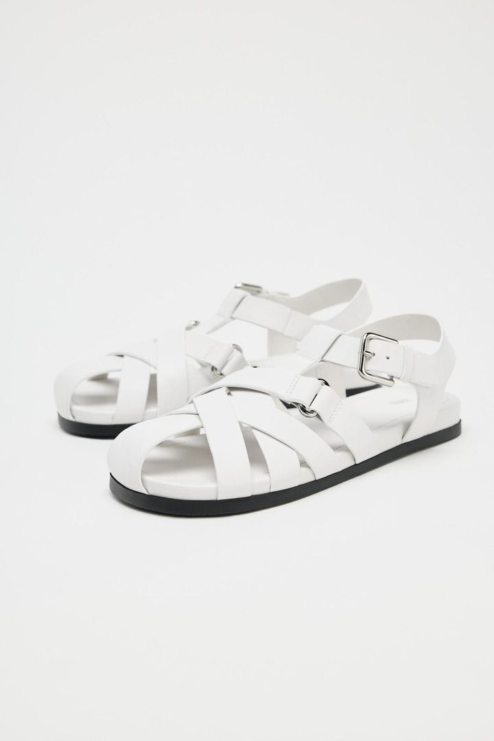 画像1: 出典：ZARA