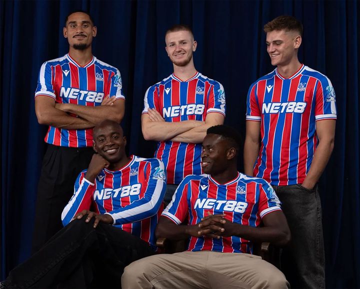 日本代表所属のプレミアチーム、新ユニフォームを発表！…も「残念なユニ」となったワケとは