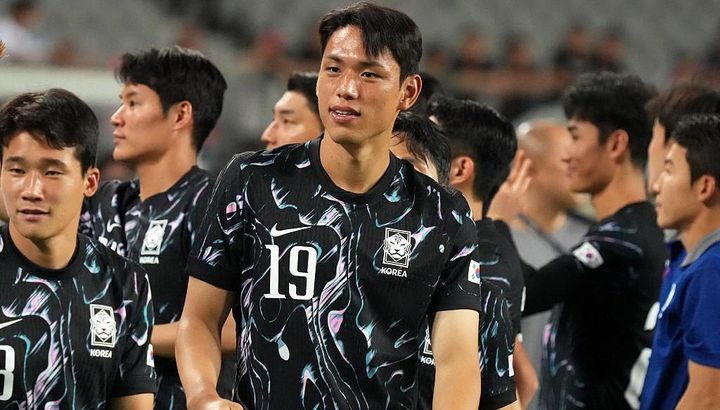 日韓戦を控える韓国代表、「現メンバーからベストイレブンを選ぶ」と現地報道