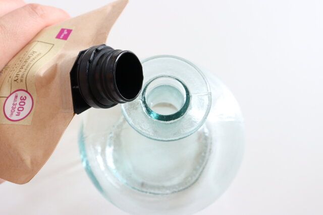 アロマディフューザー ローズマリー 使い方