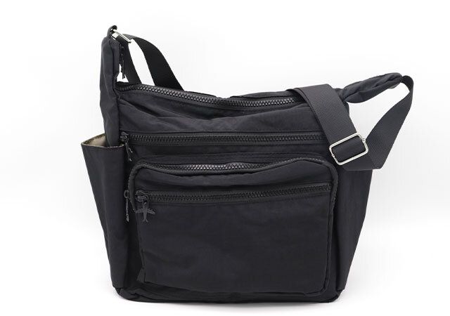 東武トップツアーズショルダーバッグ