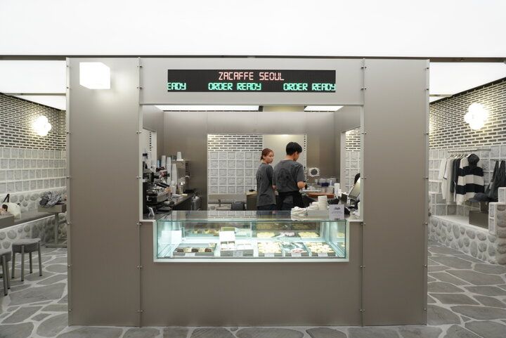 ひとりでおいしく、のんびり過ごしたい♪ ソウルのひとり旅におすすめな情報