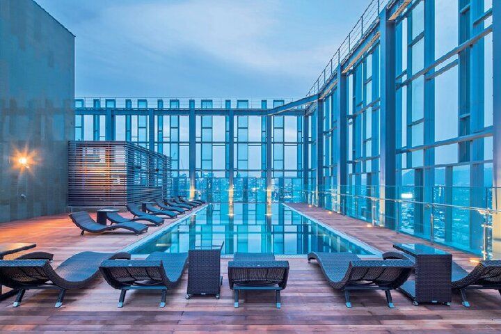 ひとりでおいしく、のんびり過ごしたい♪ ソウルのひとり旅におすすめな情報