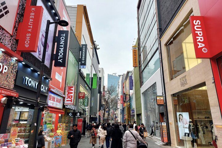 ひとりでおいしく、のんびり過ごしたい♪ ソウルのひとり旅におすすめな情報