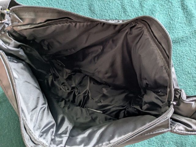 エーグルビッグショルダー中