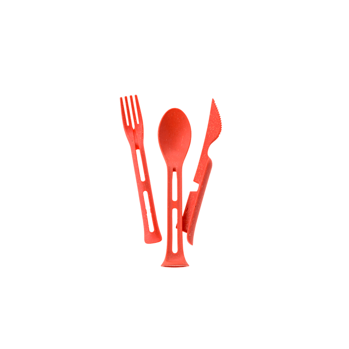 〈koziol〉のカトラリーセット