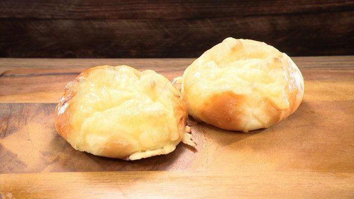 7月15日放送の「ヒューマングルメンタリー オモウマい店」のワンシーン （中京テレビ提供）