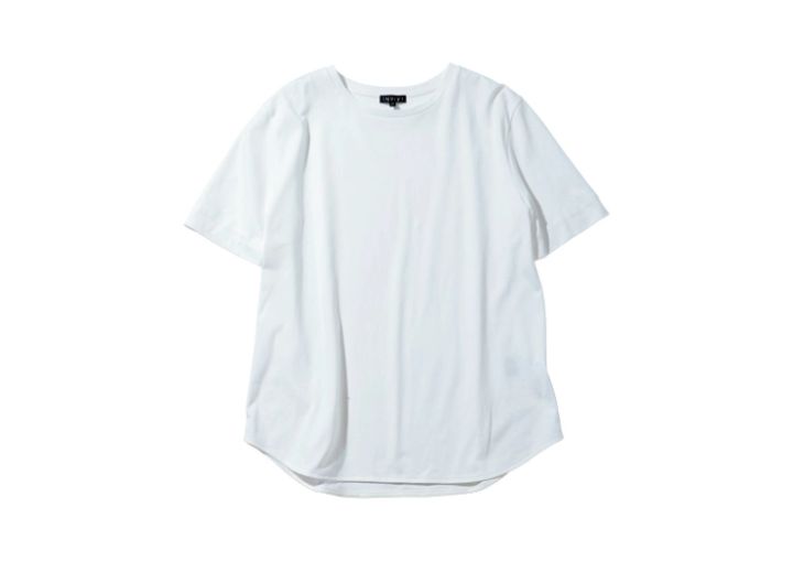 白Tシャツ