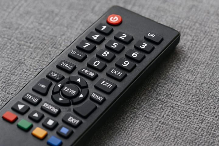 shihachooi-Remotecontrol