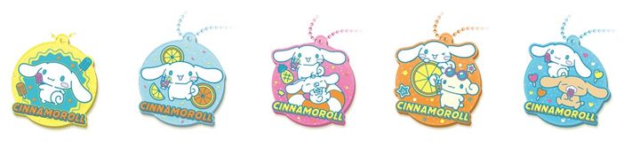 ラバーチャーム