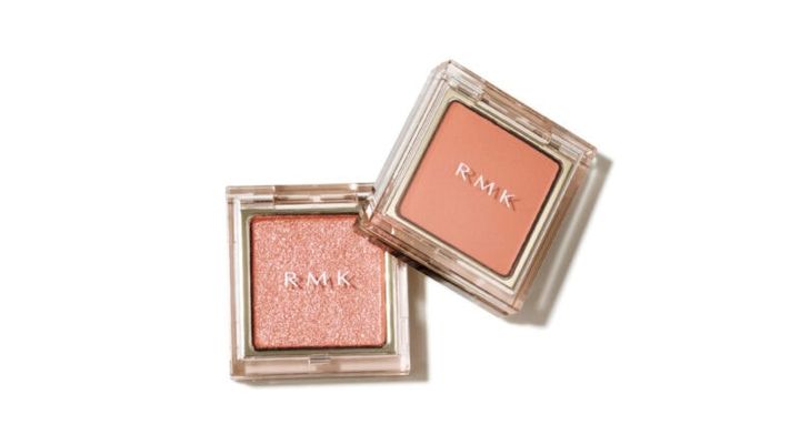 インフィニシェイド シングル アイシャドウ05、16 （RMK Division）