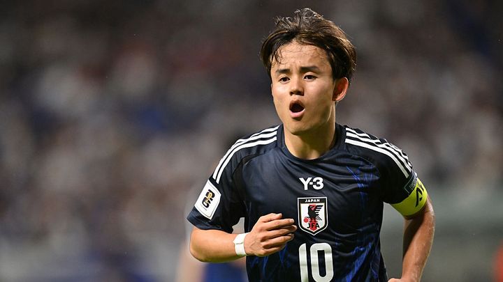 日本代表エースが一夜限りのラジオパーソナリティ！『オールナイトニッポンGOLD』収録の様子が公開…7月18日放送