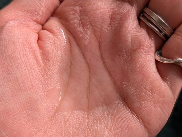 メラノCCの写真