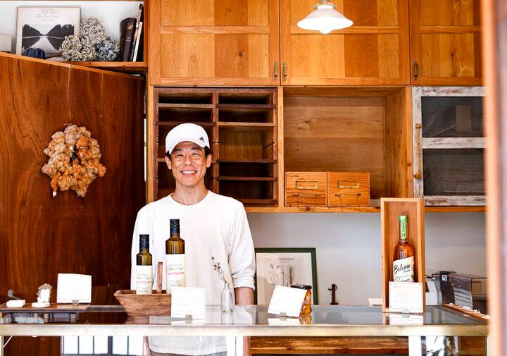 京都・下鴨のベーカリー「ナカガワ小麦店」のパンで小麦のおいしさを味わって