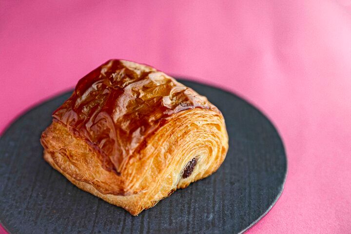 京都・下鴨のベーカリー「ナカガワ小麦店」のパンで小麦のおいしさを味わって