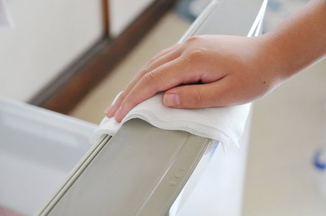 日々やるべき冷蔵庫のお手入れ、年に1回やるべき冷蔵庫のお手入れ