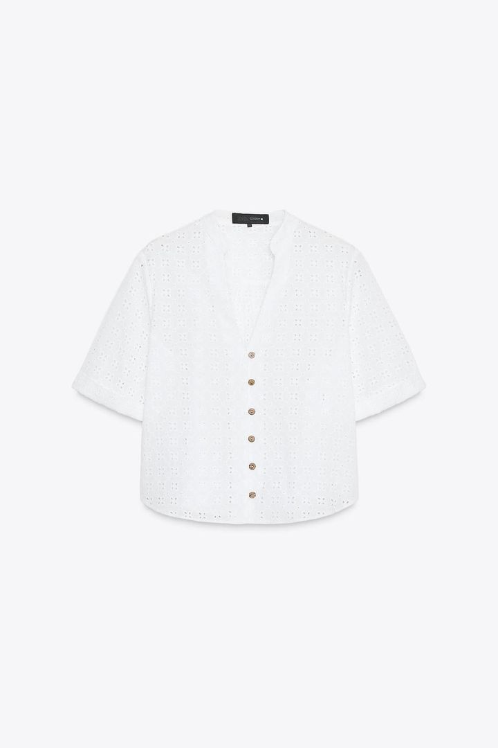 画像3: 出典：ZARA