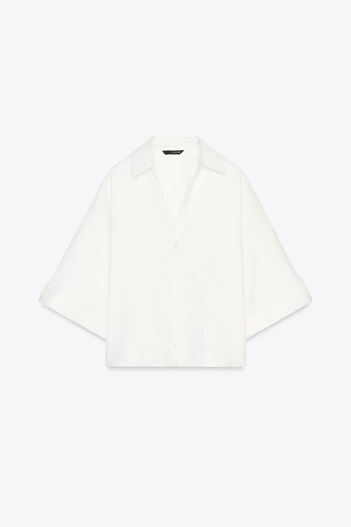 画像2: 出典：ZARA