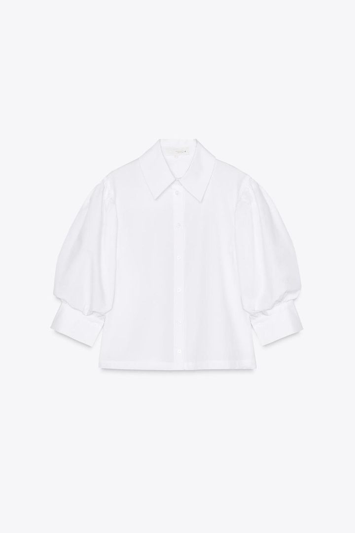 画像1: 出典：ZARA